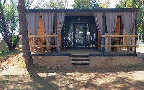 Dalmatino Pleasure - Beach House Camp Dalmacija Privlaka